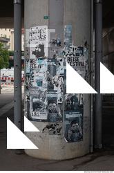 Posters and Stickers