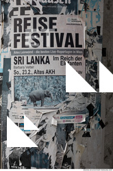 Posters and Stickers