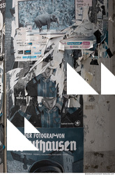 Posters and Stickers