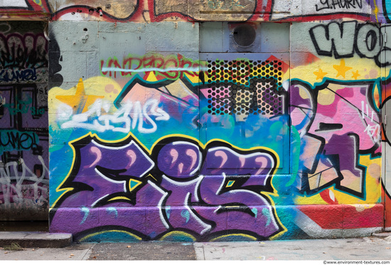 Graffiti