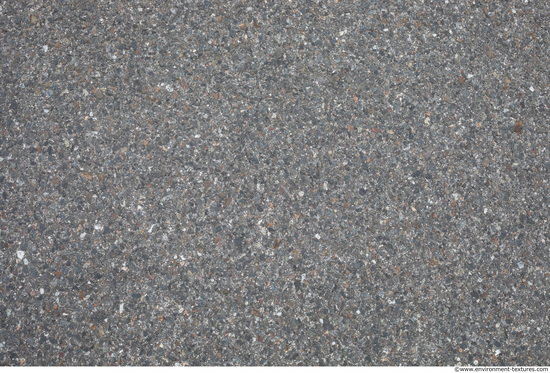 Plain Asphalt