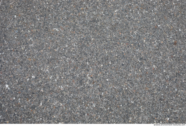 Plain Asphalt