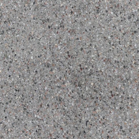 Seamless Concrete