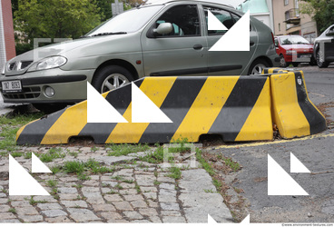 concrete barier road 0004