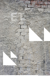 Walls Plaster Damaged