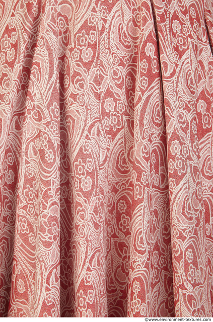 Patterned Fabric