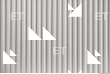 metal corrugated plates new paint 0001