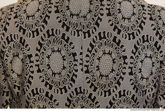 Patterned Fabric