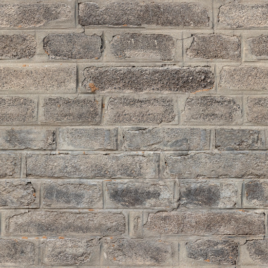 Seamless Brick