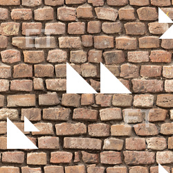 Seamless Brick