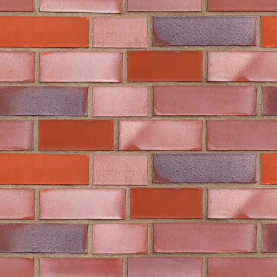 Seamless Brick