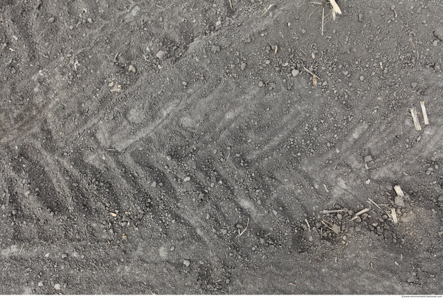 Soil Trace