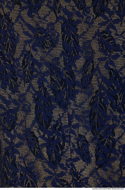 Patterned Fabric