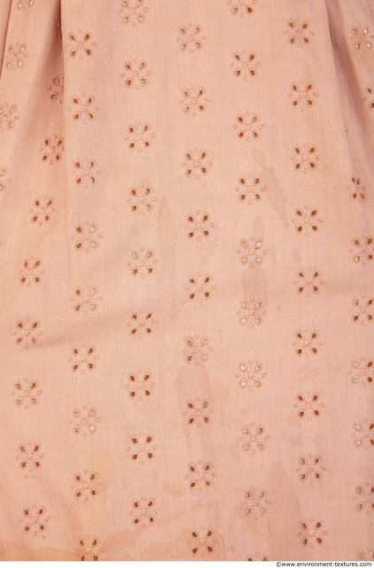 Patterned Fabric