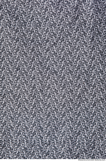 Patterned Fabric