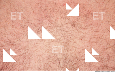 Hairy Skins