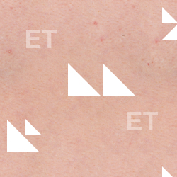 Seamless Human Skin