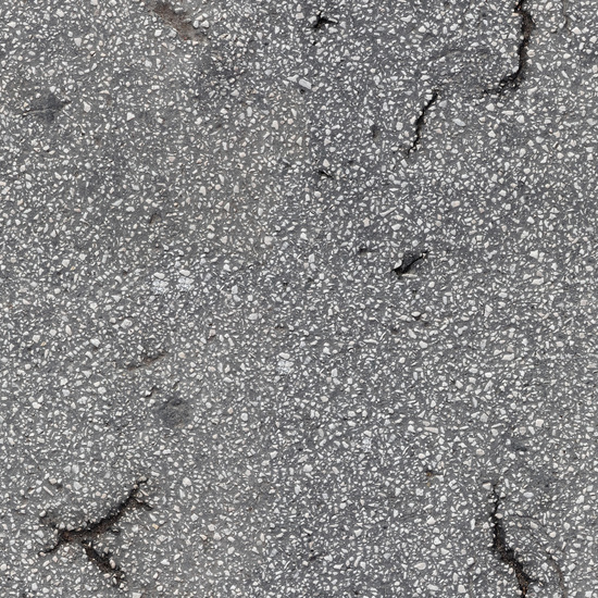 Seamless Asphalt