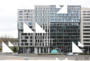 Tall Buildings - Textures