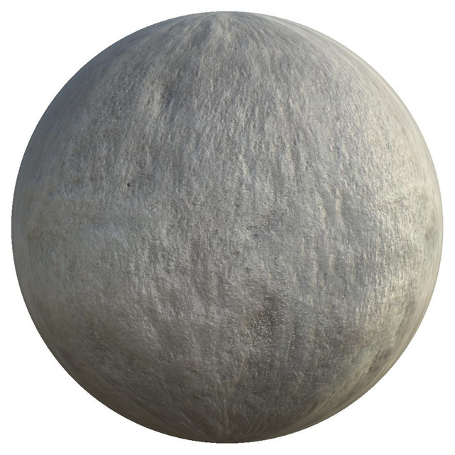 PBR texture ground concrete