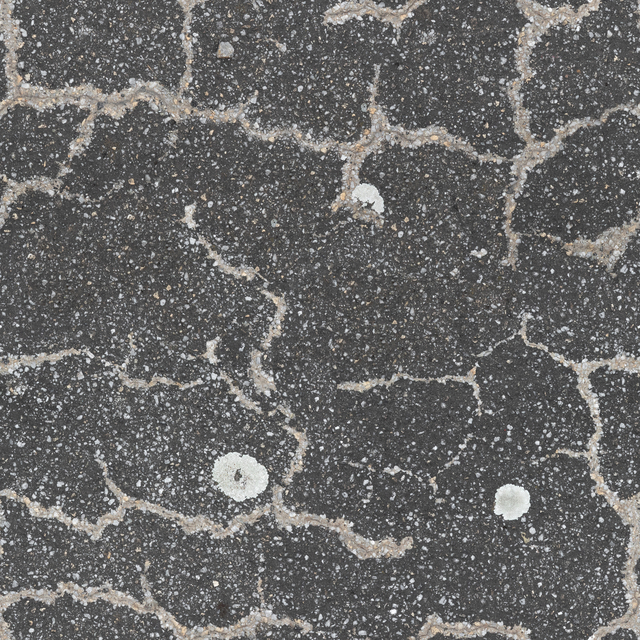 Seamless Concrete