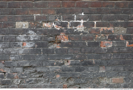 wall bricks old damaged