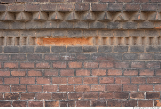 wall bricks old damaged