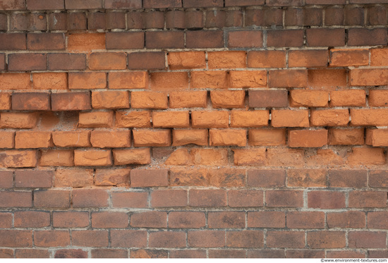 wall bricks old damaged