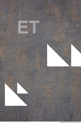 wall concrete old dirty