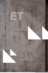 wall concrete old dirty