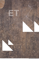 wall concrete old dirty