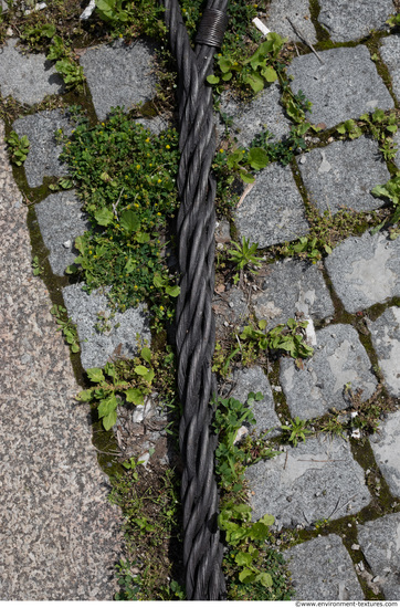 steel rope