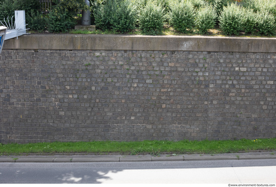 wall stones blocks