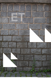 wall stones blocks dirty