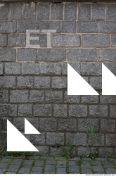 wall stones blocks dirty