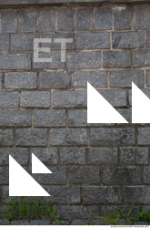 wall stones blocks dirty