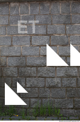 wall stones blocks dirty