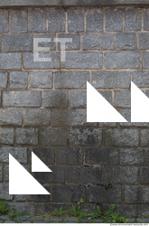 wall stones blocks dirty