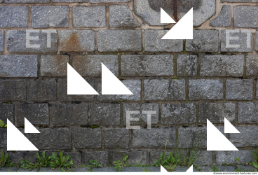 wall stones blocks dirty