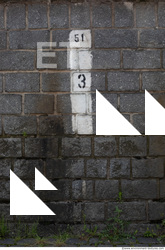 wall stones blocks dirty