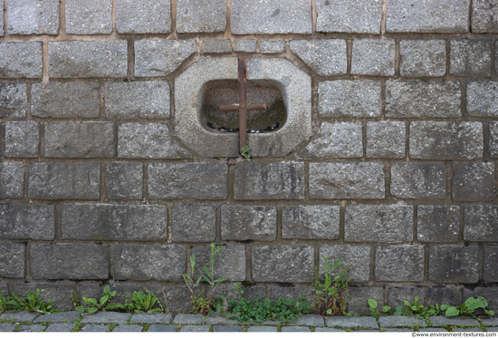 wall stones blocks dirty