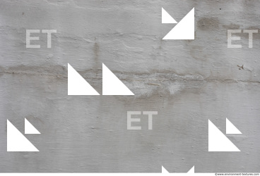 wall plaster damaged