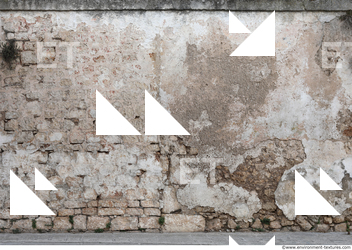 wall plaster damaged 0002