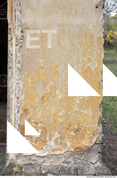 wall plaster damaged 0003