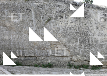 Walls Plaster Damaged