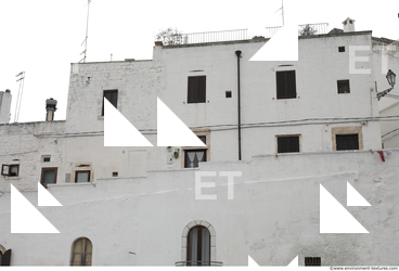 Inspirations Buildings