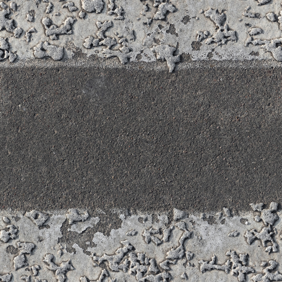 Seamless Asphalt