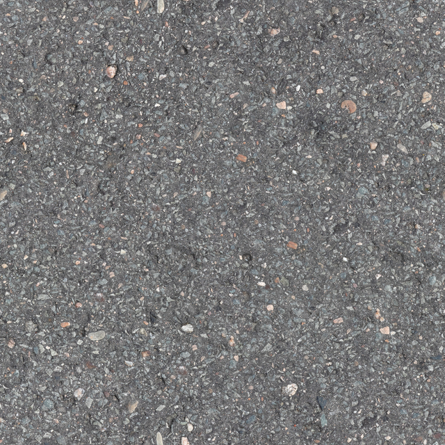 Seamless Asphalt