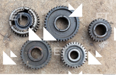 Gears