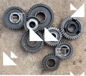 Gears